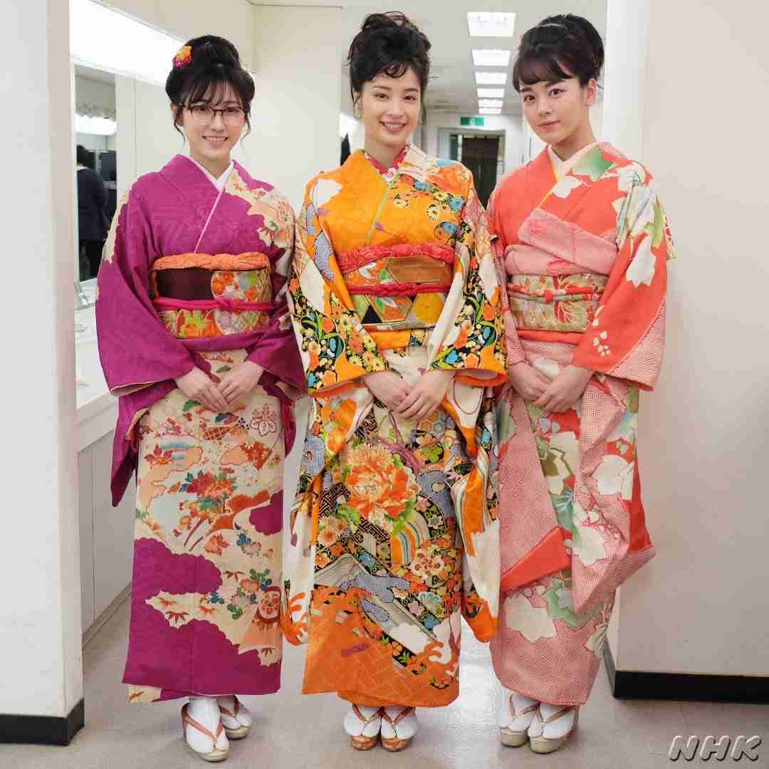 【なつぞら】第18週　なつよ、どうするプロポーズ