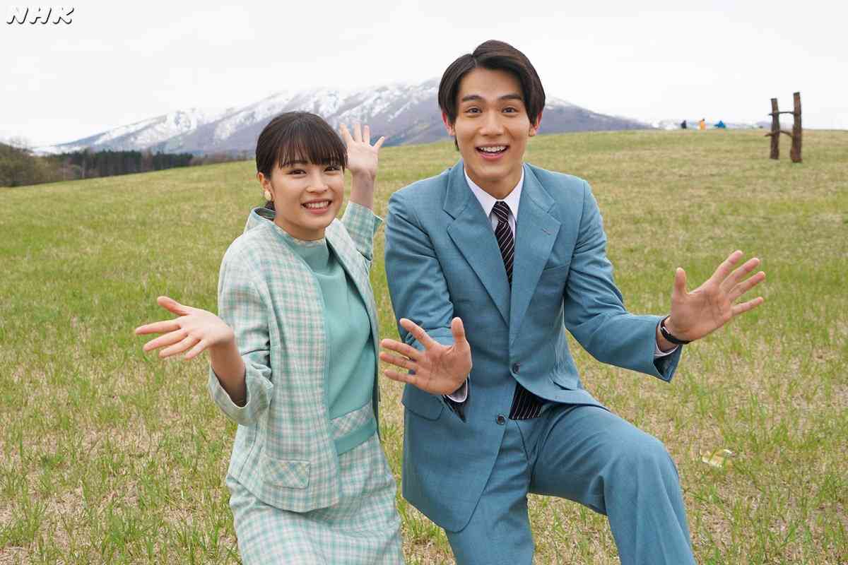 【なつぞら】第18週　なつよ、どうするプロポーズ