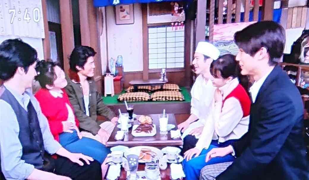 【なつぞら】第18週　なつよ、どうするプロポーズ