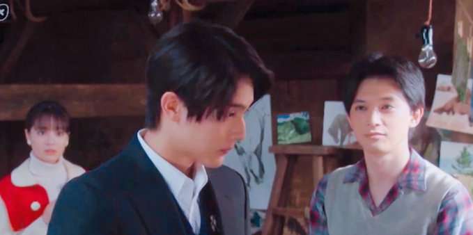 【なつぞら】第18週　なつよ、どうするプロポーズ