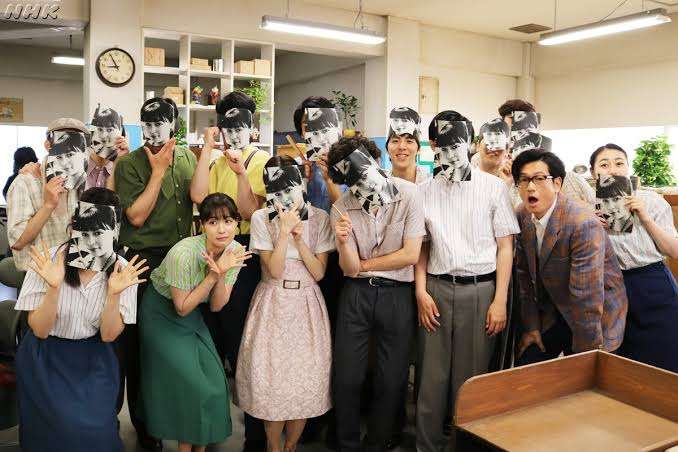 【なつぞら】第18週　なつよ、どうするプロポーズ