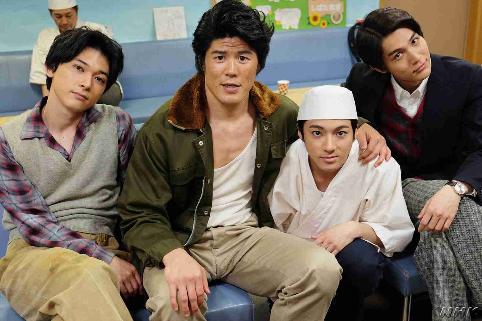 【なつぞら】第18週　なつよ、どうするプロポーズ