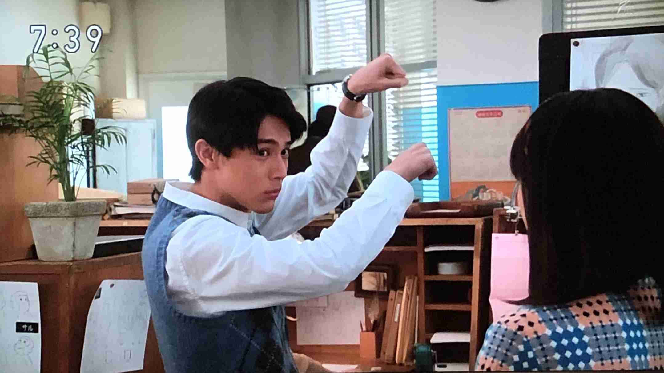 【なつぞら】第18週　なつよ、どうするプロポーズ