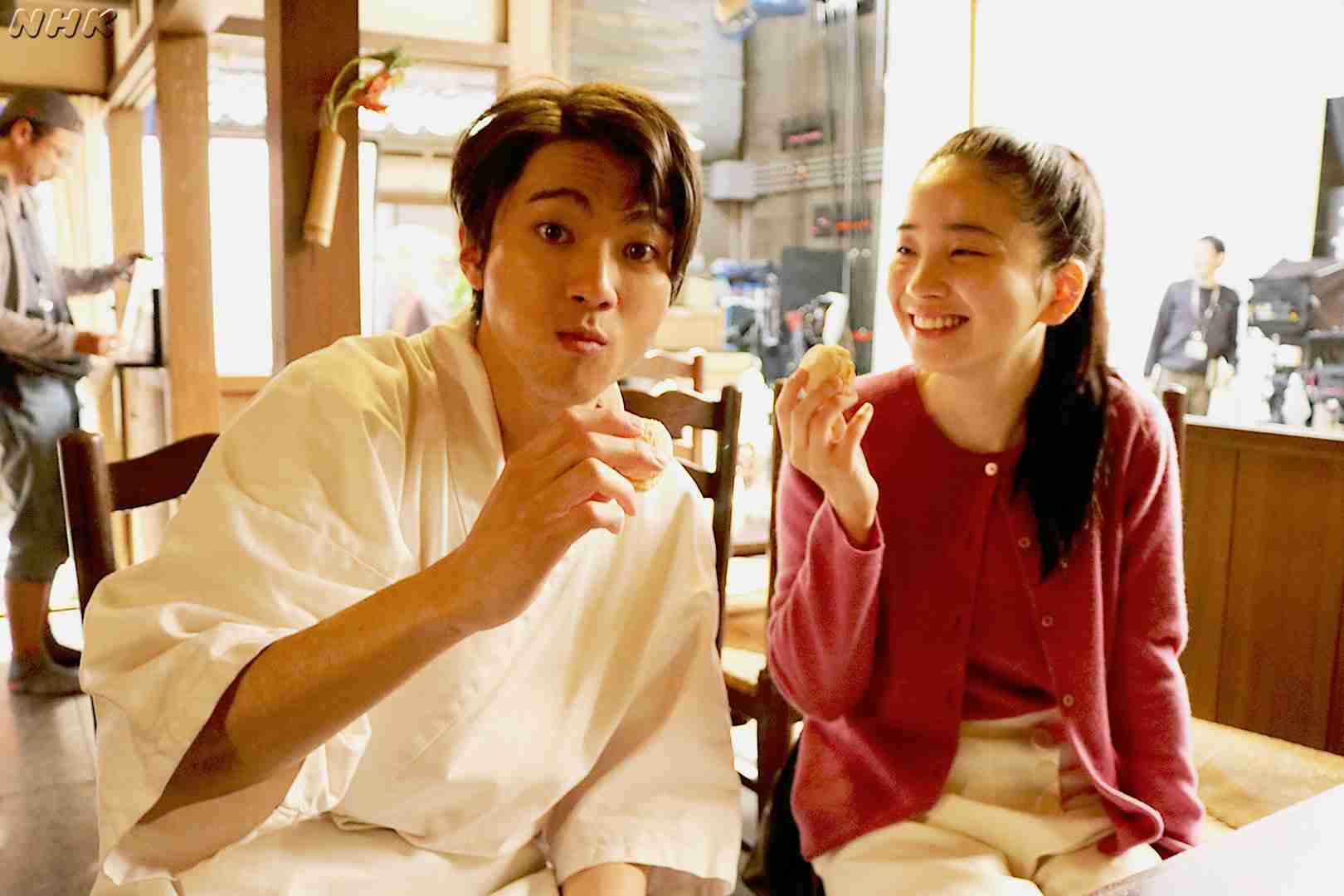 【なつぞら】第18週　なつよ、どうするプロポーズ