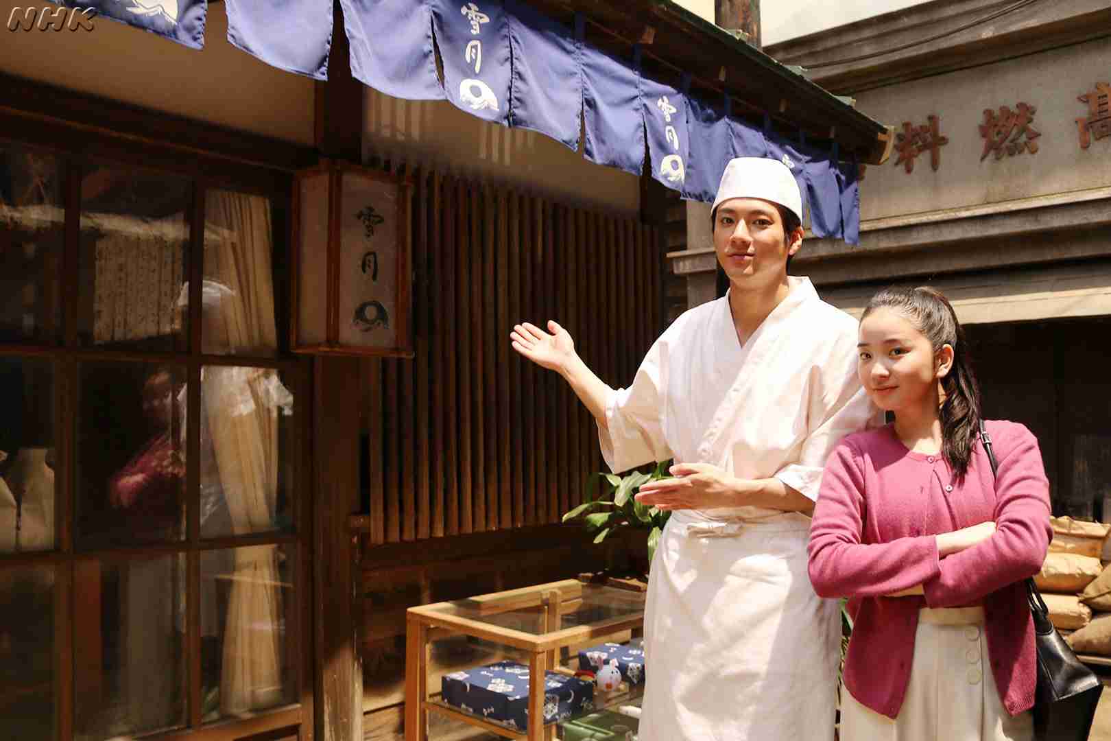 【なつぞら】第18週　なつよ、どうするプロポーズ