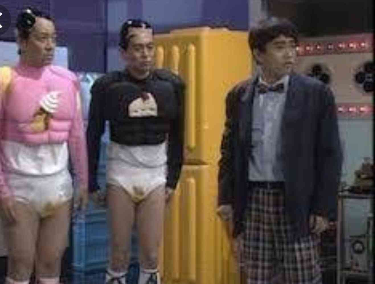 最近のダウンタウン好きじゃない人 part2
