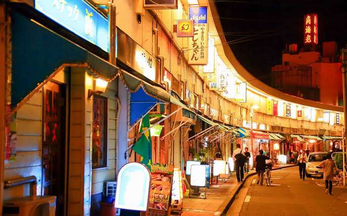 駅名を書くと誰かがオススメのお店を教えてくれるトピ