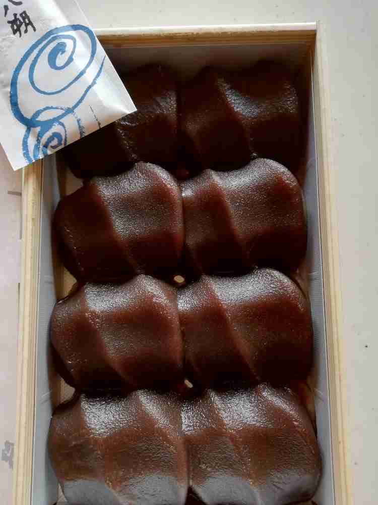 忘れた頃に食べたくなるもの、ありますか？