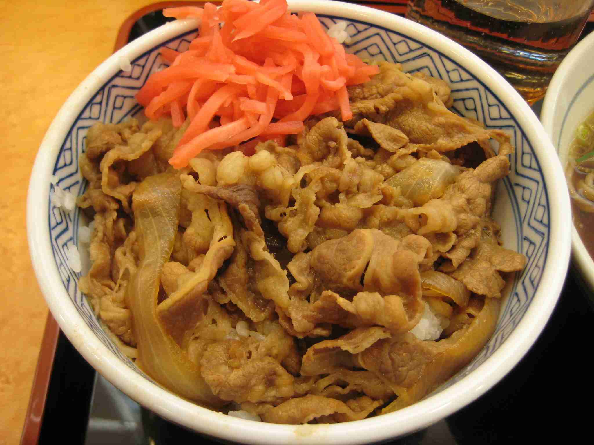 忘れた頃に食べたくなるもの、ありますか？