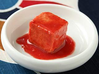 忘れた頃に食べたくなるもの、ありますか？