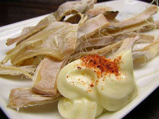 忘れた頃に食べたくなるもの、ありますか？