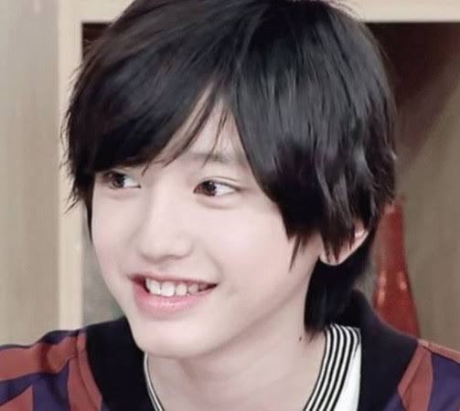 中性的な美男美女画像が見たい