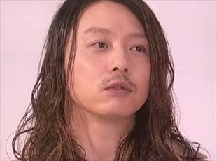 中性的な美男美女画像が見たい