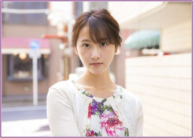 中性的な美男美女画像が見たい