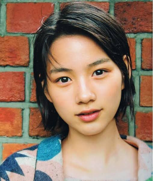 中性的な美男美女画像が見たい
