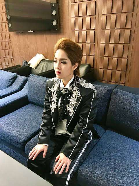 中性的な美男美女画像が見たい