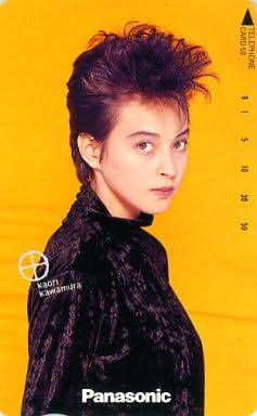 中性的な美男美女画像が見たい