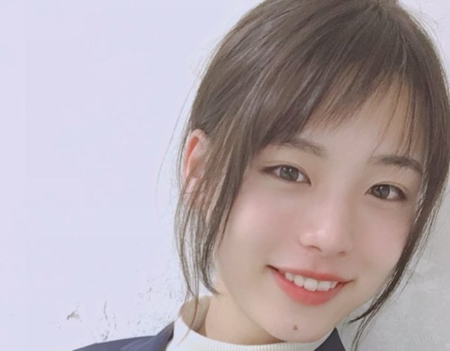 中性的な美男美女画像が見たい
