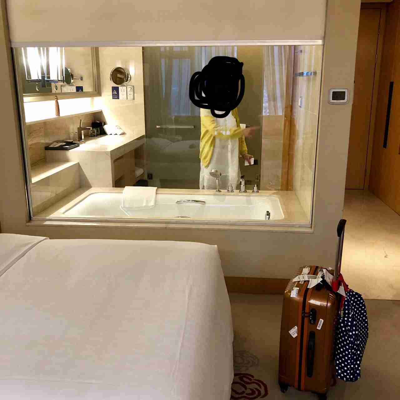 本当に実在する癖すごすぎなホテル　あなたは許せる？許せない？
