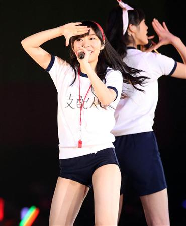 指原莉乃、フジディレクターとの交際報道を完全否定「付き合ってるわけねえ」