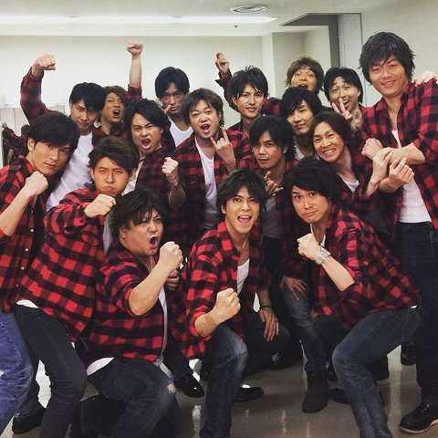 夏のミュージシャン、夏バンドといえば