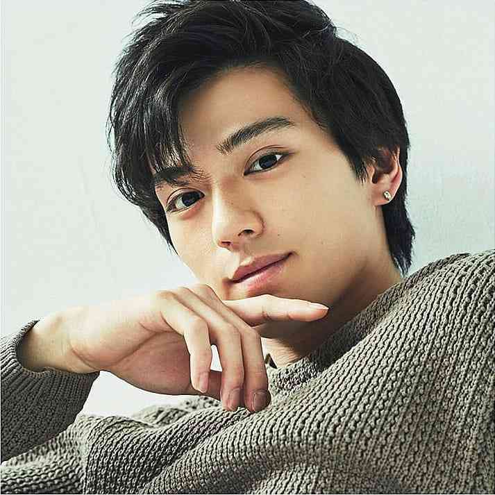 ドッキリでもいいから会いたい男性芸能人、2位 山崎賢人