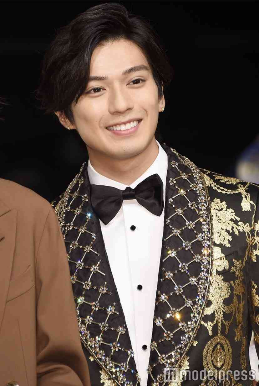 ドッキリでもいいから会いたい男性芸能人、2位 山崎賢人