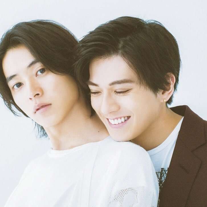 ドッキリでもいいから会いたい男性芸能人、2位 山崎賢人