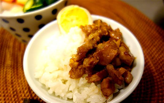 おすすめ外国料理