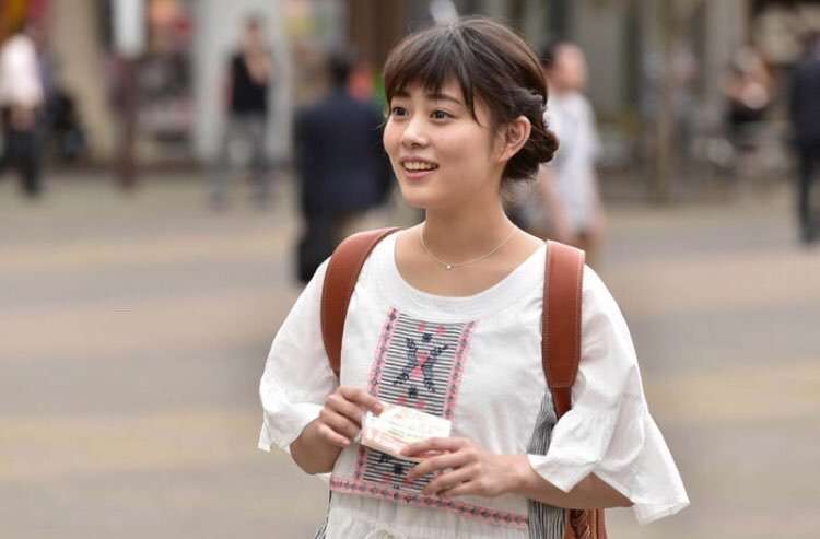 高畑充希ちゃんが好きな人！（アンチ禁制）