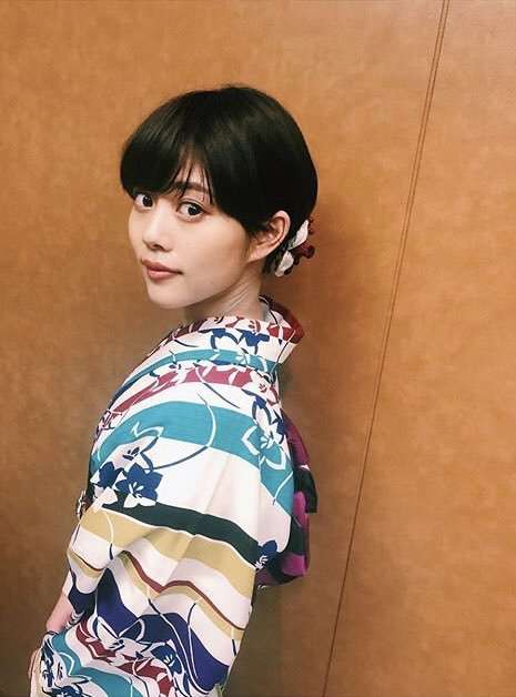 高畑充希ちゃんが好きな人！（アンチ禁制）
