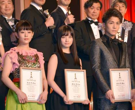 高畑充希ちゃんが好きな人！（アンチ禁制）