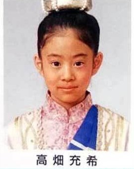 高畑充希ちゃんが好きな人！（アンチ禁制）