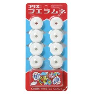 子供の頃によく食べていたお菓子は何ですか?