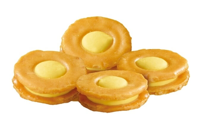 子供の頃によく食べていたお菓子は何ですか?
