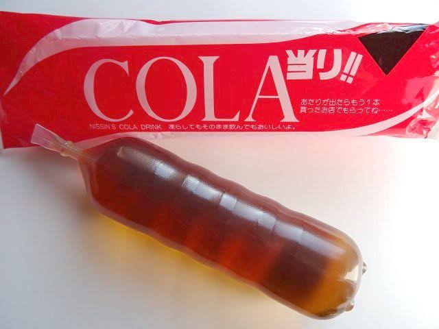 子供の頃によく食べていたお菓子は何ですか?