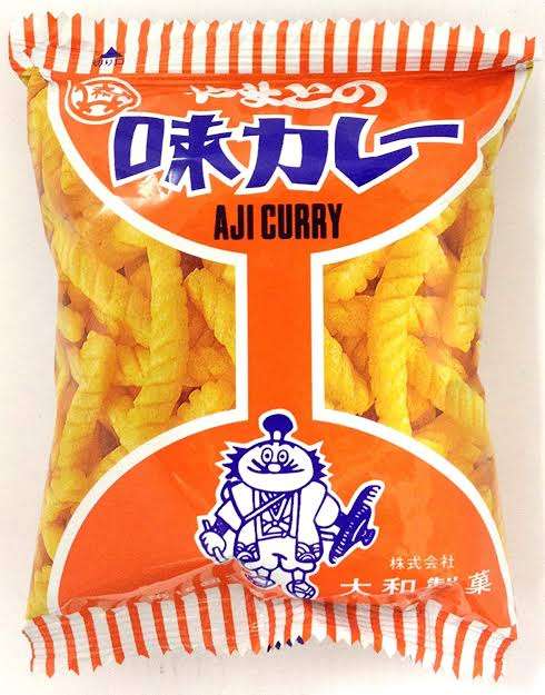 子供の頃によく食べていたお菓子は何ですか?