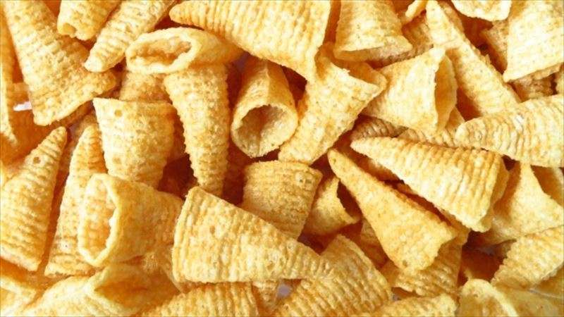 子供の頃によく食べていたお菓子は何ですか?