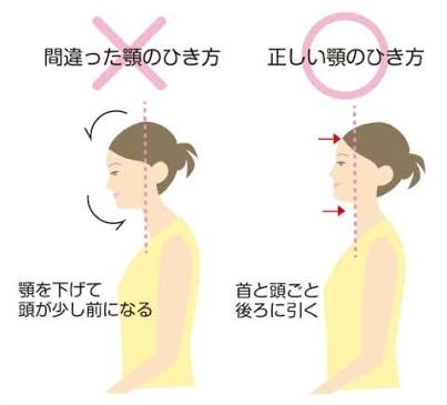 証明写真（撮る時気を付けた事）