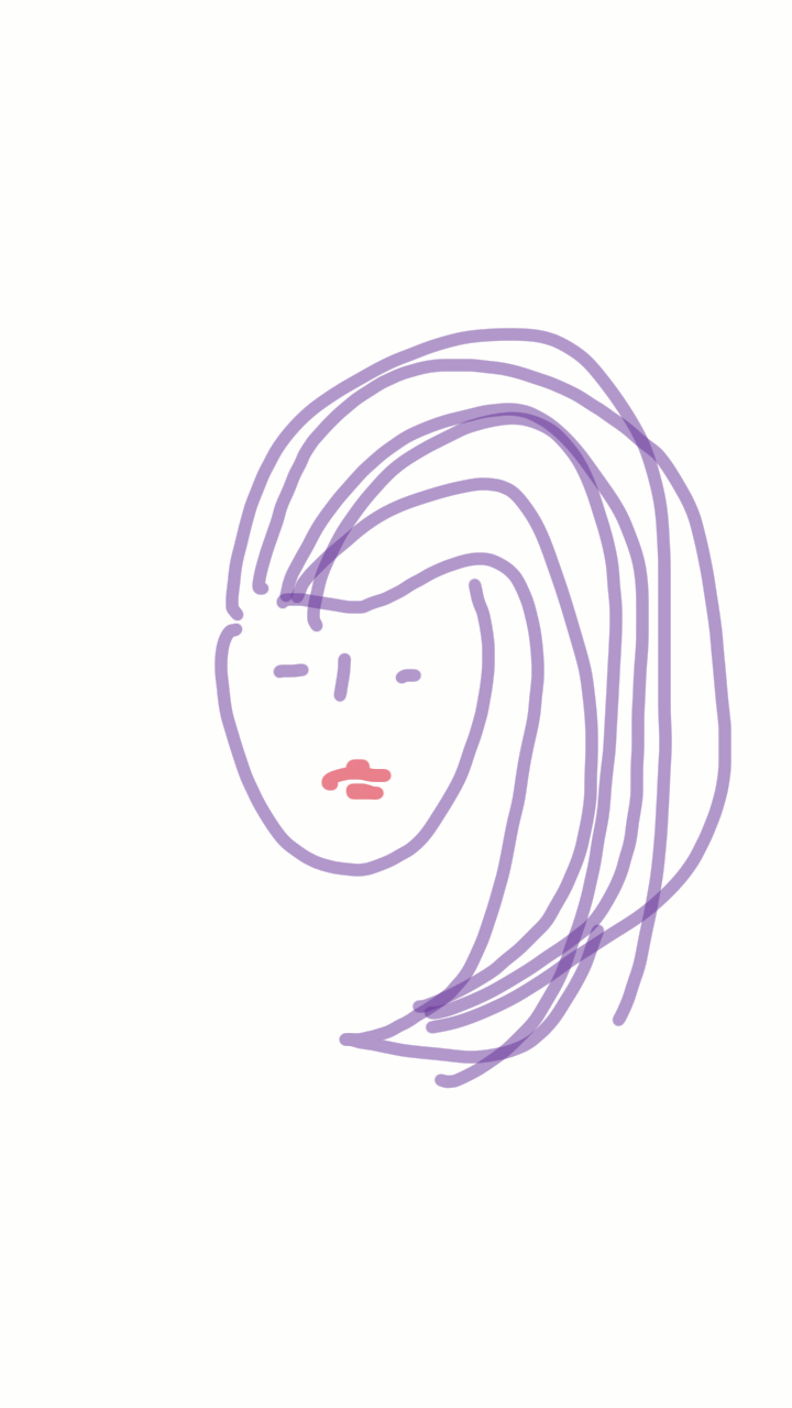 好きなポケモンを記憶だけで描いてみるトピ