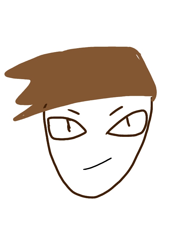 好きなポケモンを記憶だけで描いてみるトピ