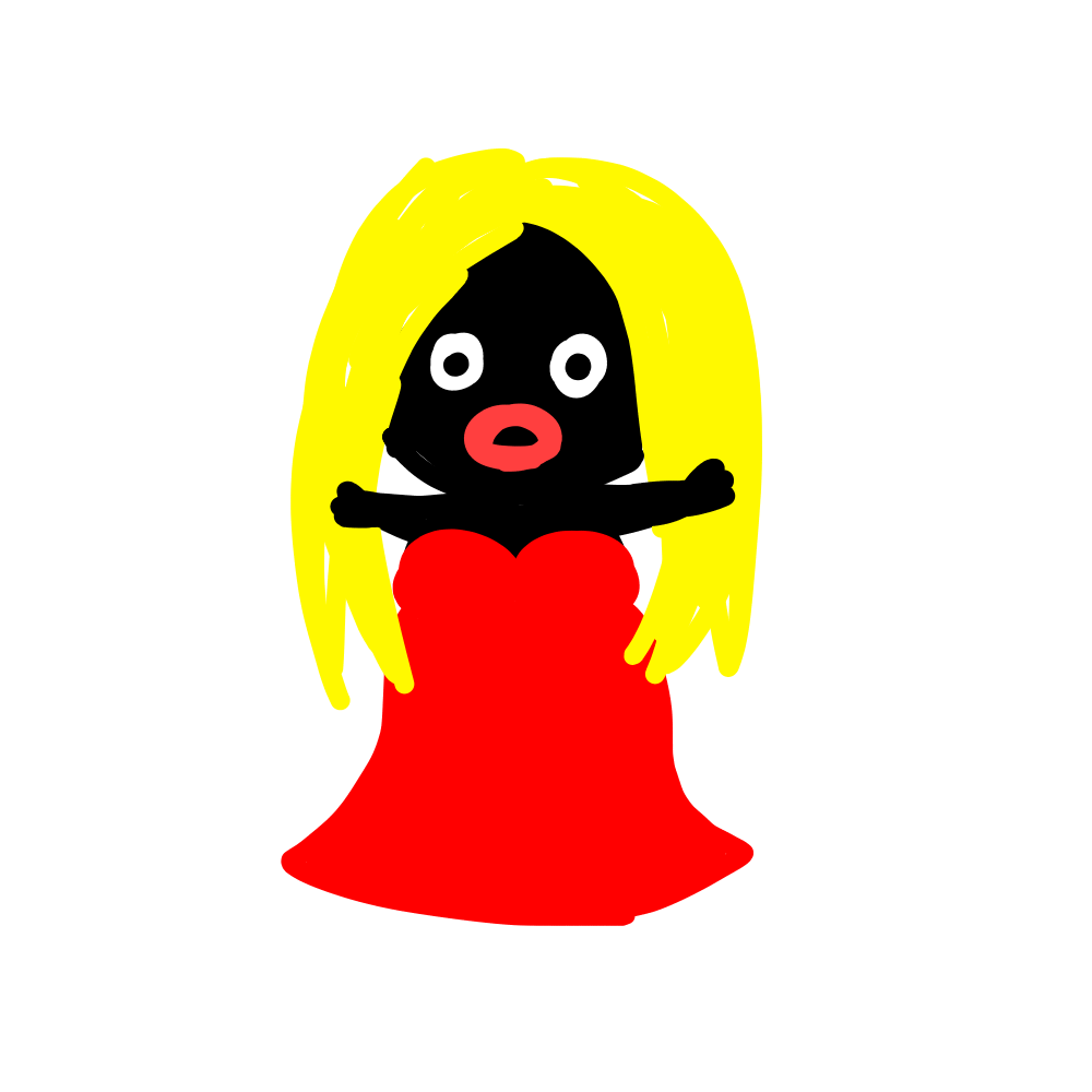 好きなポケモンを記憶だけで描いてみるトピ