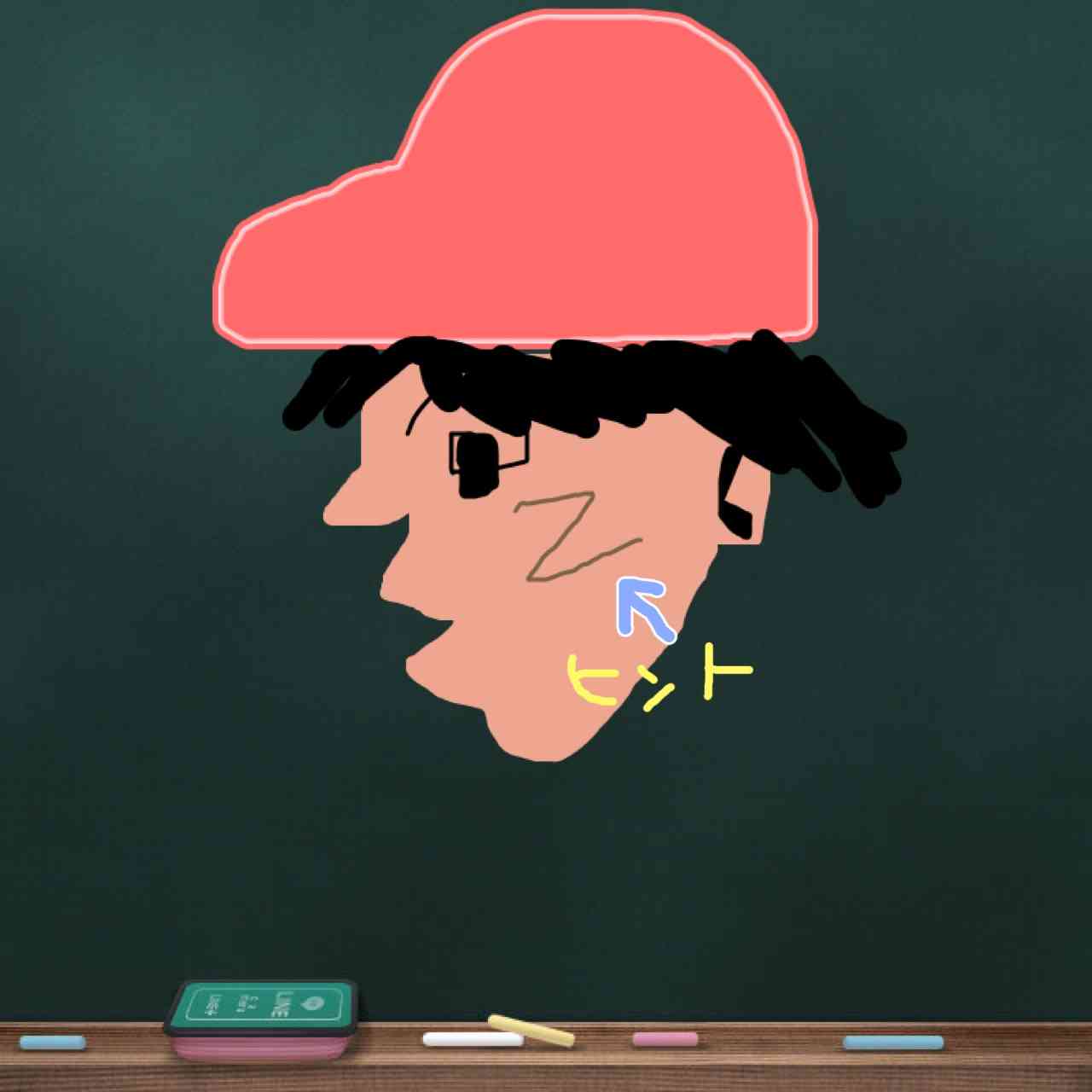 好きなポケモンを記憶だけで描いてみるトピ