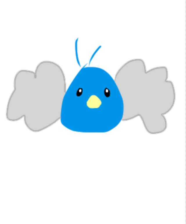 好きなポケモンを記憶だけで描いてみるトピ