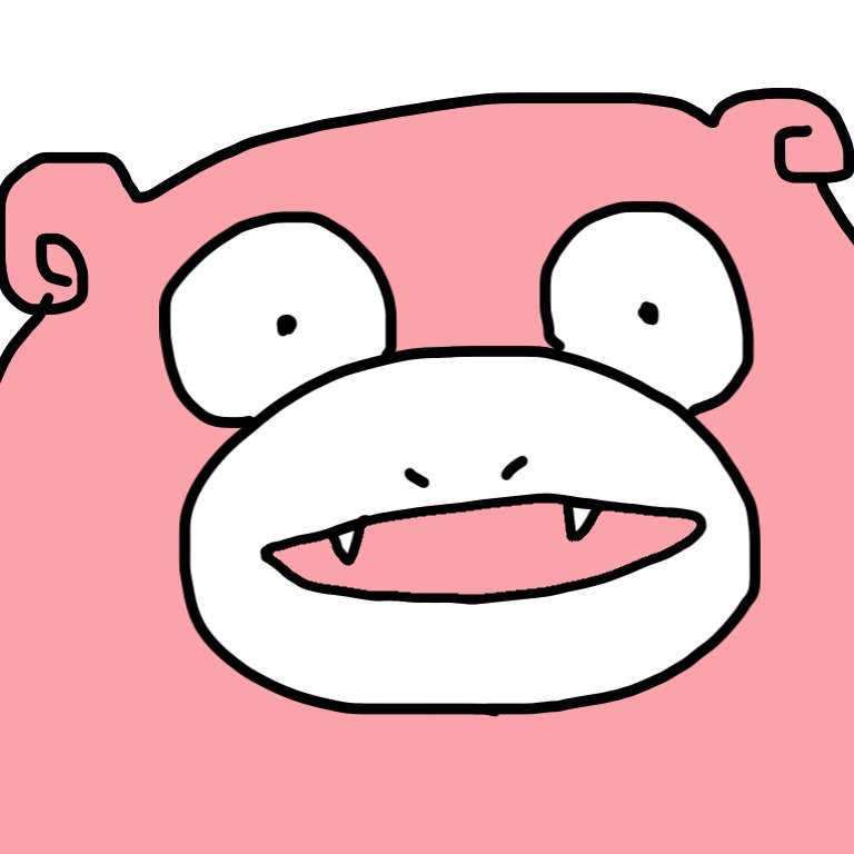 好きなポケモンを記憶だけで描いてみるトピ