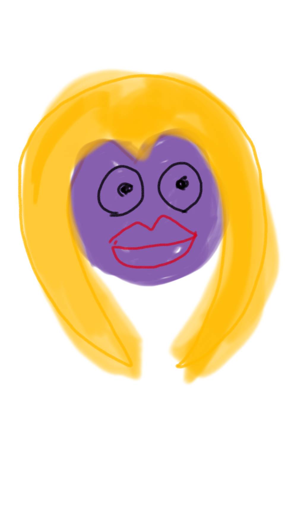 好きなポケモンを記憶だけで描いてみるトピ