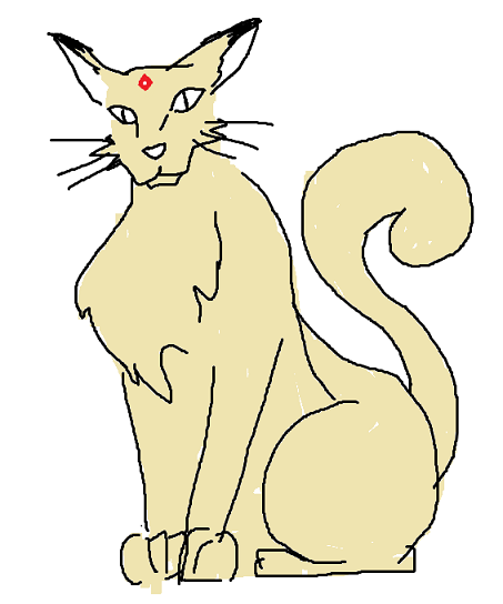 好きなポケモンを記憶だけで描いてみるトピ