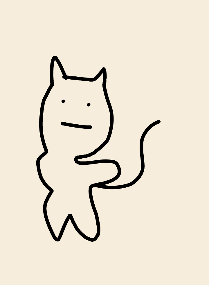 好きなポケモンを記憶だけで描いてみるトピ
