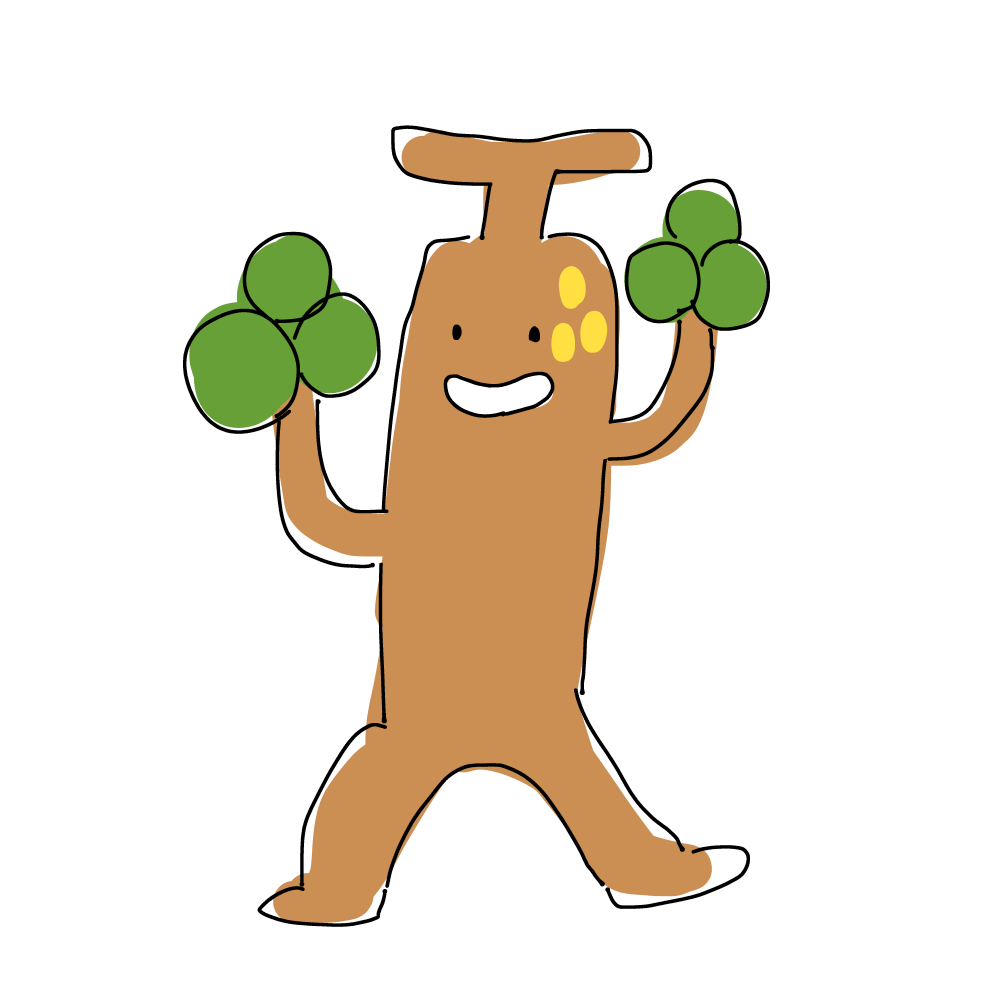 好きなポケモンを記憶だけで描いてみるトピ