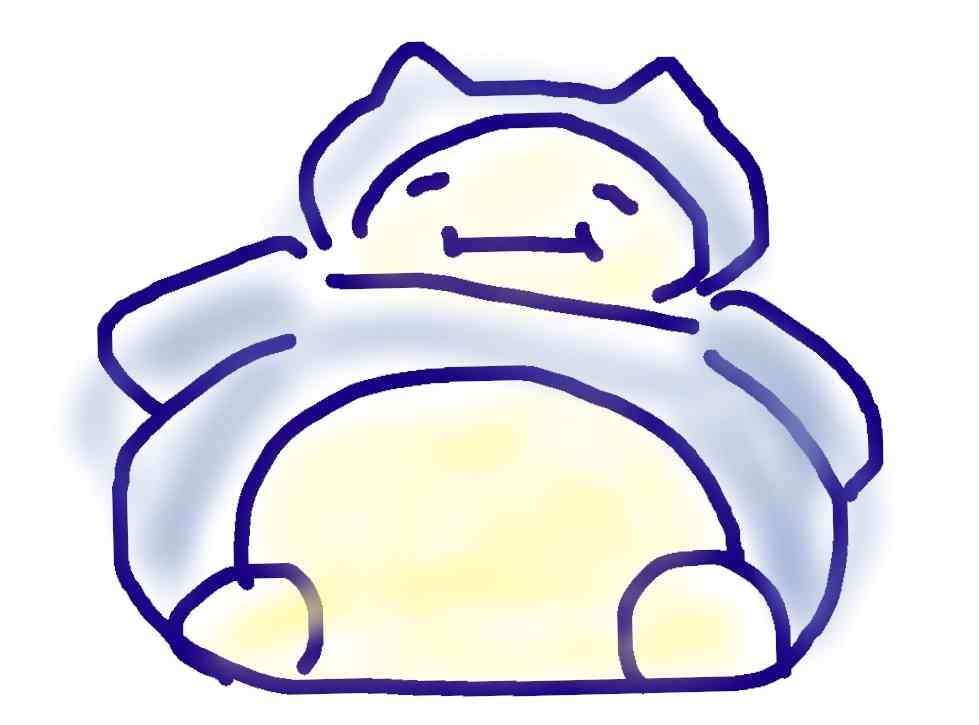 好きなポケモンを記憶だけで描いてみるトピ